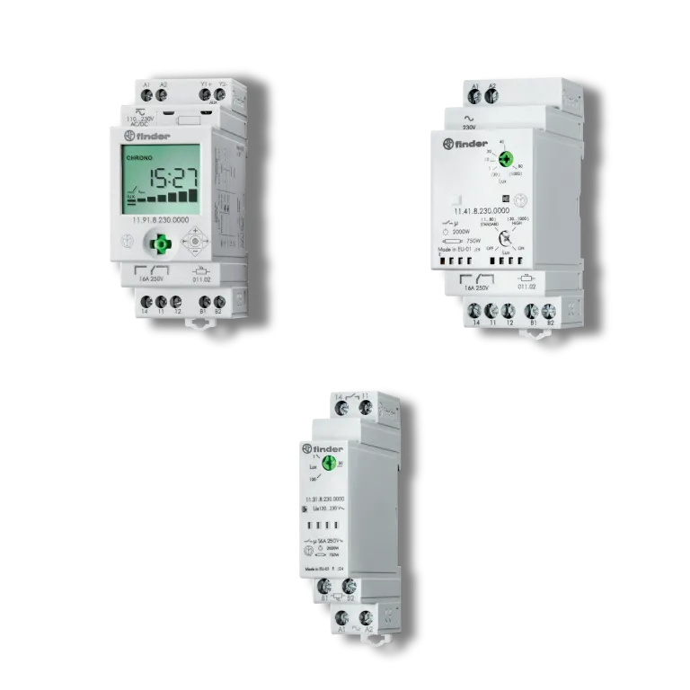 46-miniature-Industrial-relay