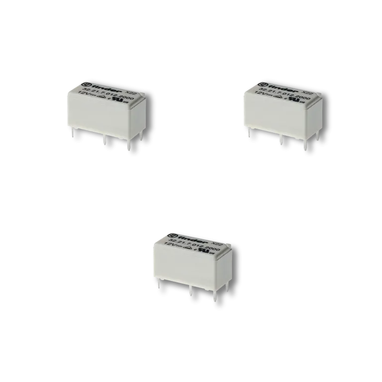 46-miniature-Industrial-relay