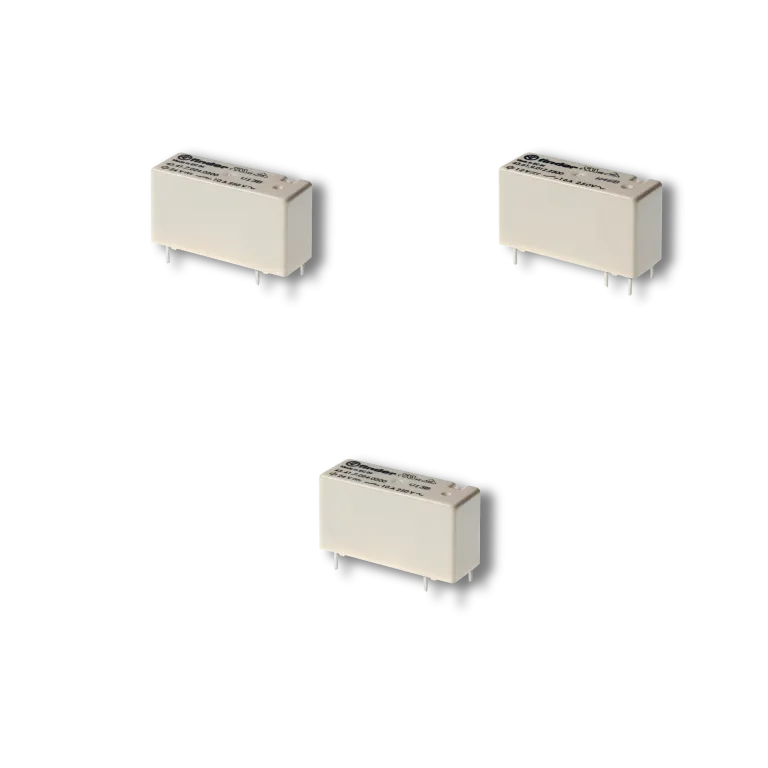 46-miniature-Industrial-relay