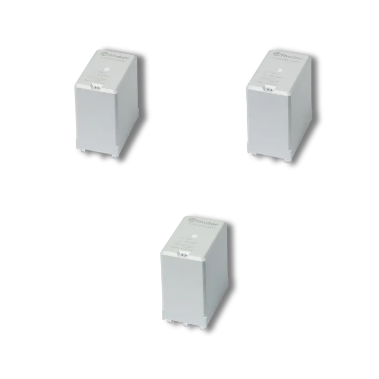 46-miniature-Industrial-relay
