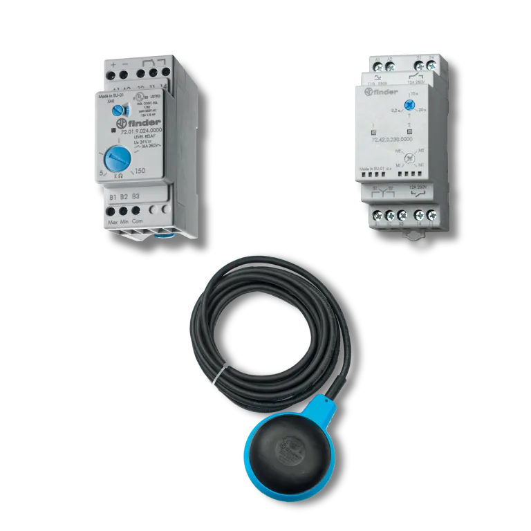 46-miniature-Industrial-relay