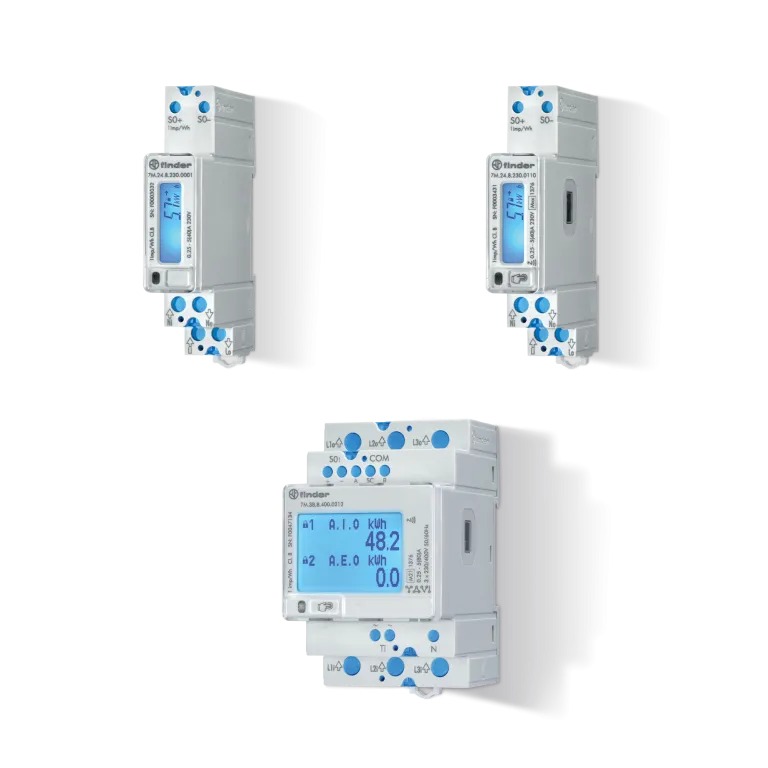 46-miniature-Industrial-relay