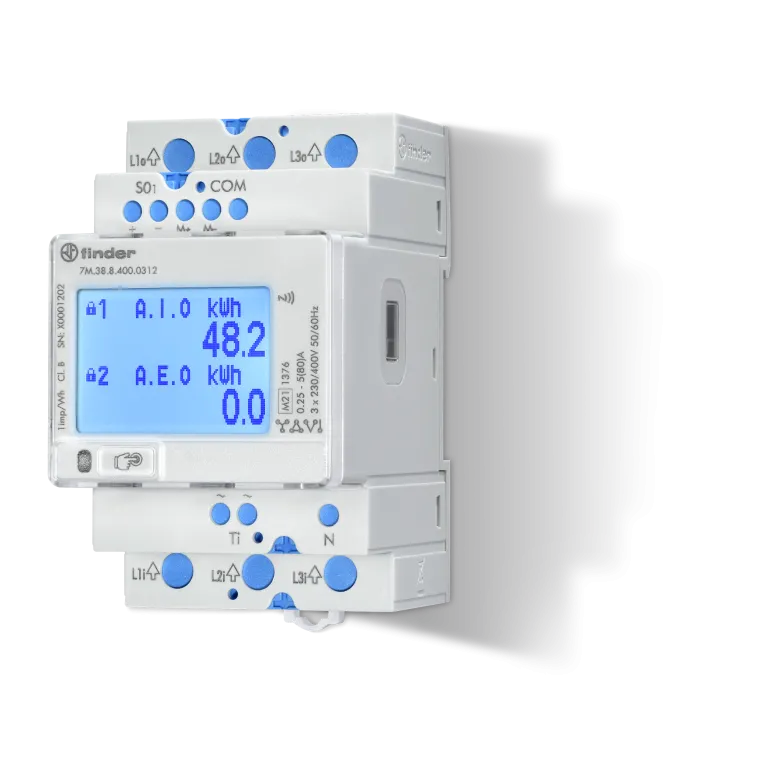 46-miniature-Industrial-relay