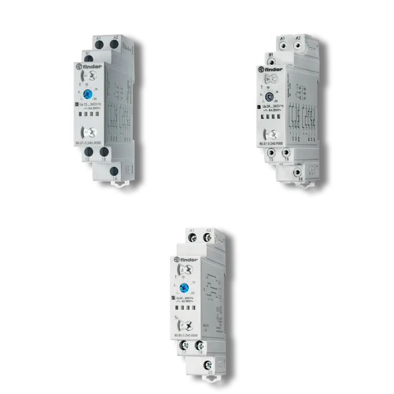 46-miniature-Industrial-relay