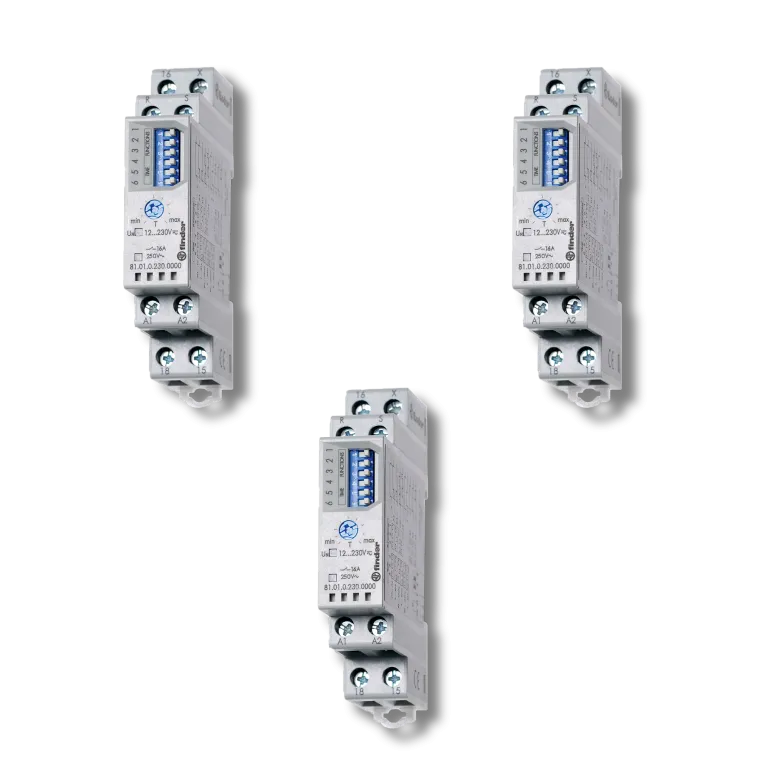 46-miniature-Industrial-relay